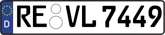 RE-VL7449