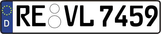 RE-VL7459