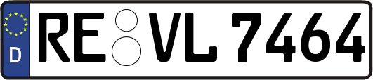RE-VL7464