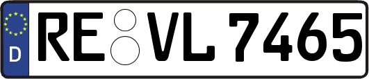 RE-VL7465