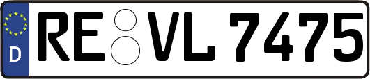 RE-VL7475