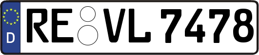 RE-VL7478