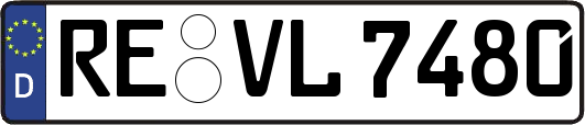 RE-VL7480
