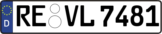 RE-VL7481