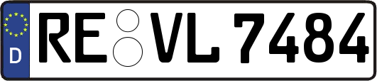 RE-VL7484