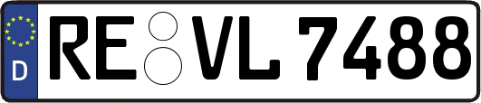 RE-VL7488