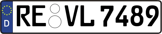 RE-VL7489