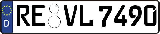 RE-VL7490