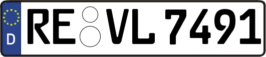 RE-VL7491