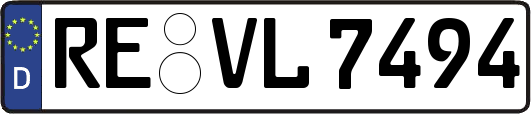 RE-VL7494