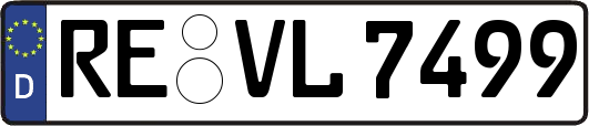 RE-VL7499