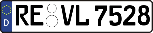 RE-VL7528