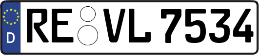 RE-VL7534