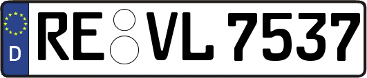 RE-VL7537