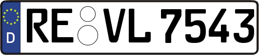 RE-VL7543