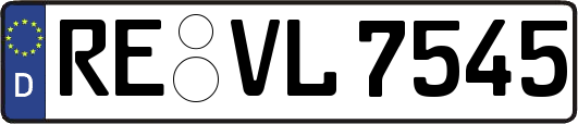 RE-VL7545