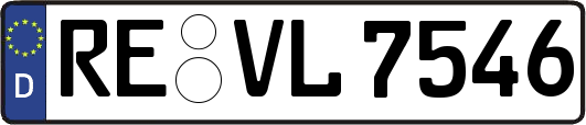 RE-VL7546