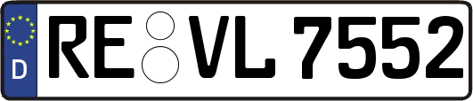 RE-VL7552