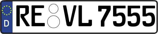RE-VL7555