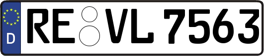 RE-VL7563