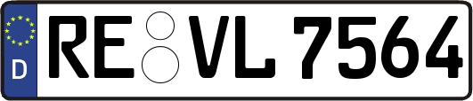 RE-VL7564