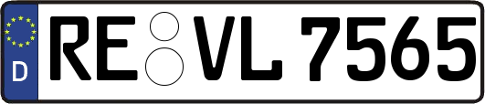 RE-VL7565