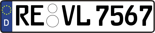 RE-VL7567