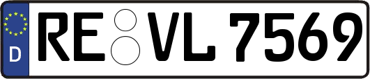 RE-VL7569