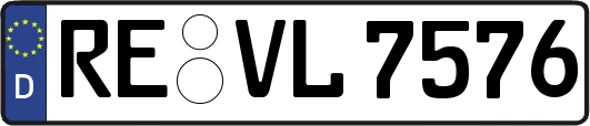 RE-VL7576
