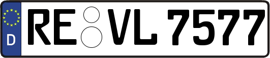 RE-VL7577
