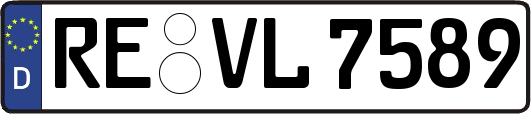RE-VL7589