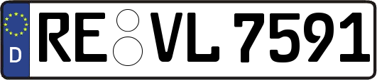 RE-VL7591
