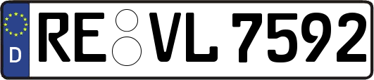 RE-VL7592
