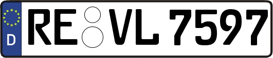 RE-VL7597
