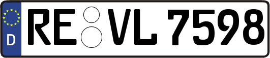 RE-VL7598