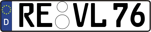 RE-VL76