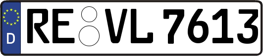 RE-VL7613