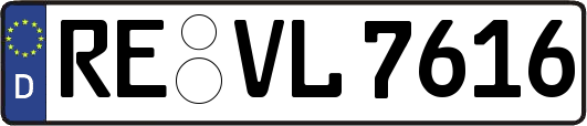 RE-VL7616