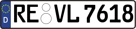 RE-VL7618