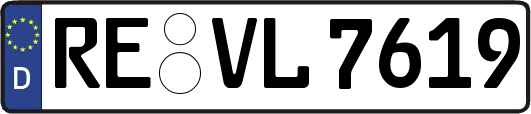 RE-VL7619