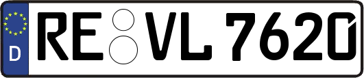 RE-VL7620