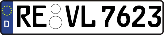 RE-VL7623