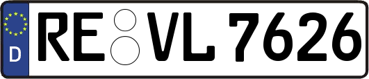RE-VL7626