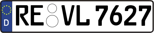 RE-VL7627