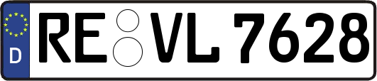 RE-VL7628