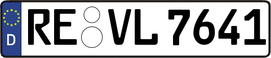 RE-VL7641