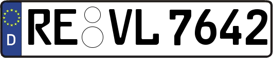 RE-VL7642
