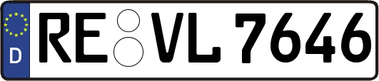 RE-VL7646