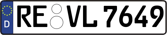 RE-VL7649