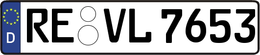 RE-VL7653